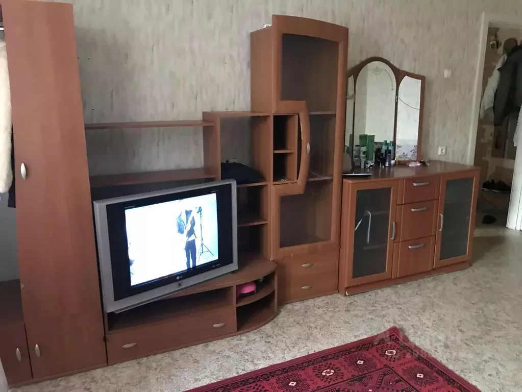 1-к кв. Новгородская область, Великий Новгород ул. Кочетова, 12к2 ... - Фото 0