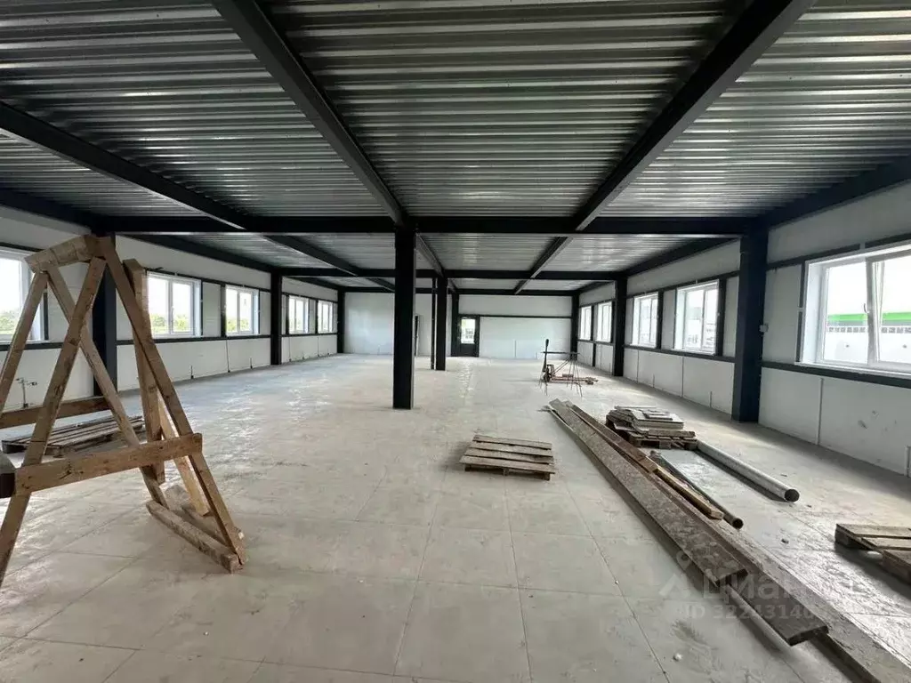 Офис в Татарстан, Набережные Челны просп. КАМАЗа, 30 (250 м) - Фото 1