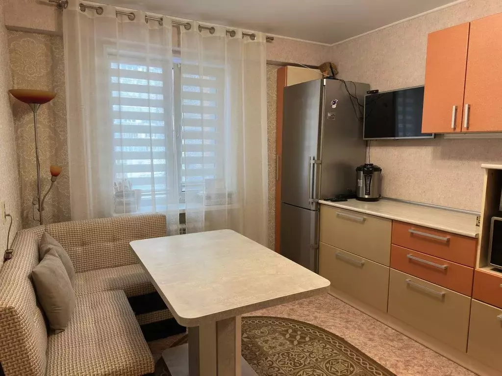 Продаётся 1-к квартира, 39.6 м - Фото 0