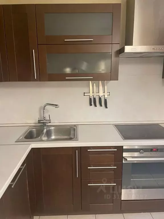2-к кв. Москва ул. Академика Челомея, 8К2 (55.0 м) - Фото 0