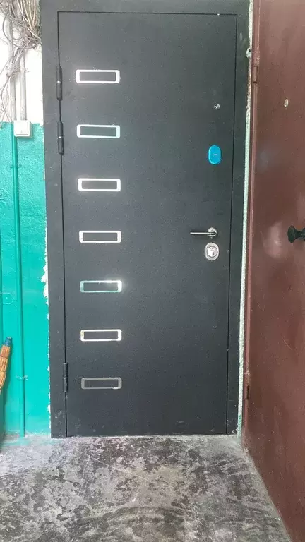 Продаётся 2-к квартира, 45.1 м - Фото 0