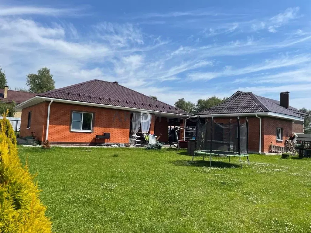 Дом в Ярославская область, Ярославль Большая Заволжская ул., 17Д (90 ... - Фото 1