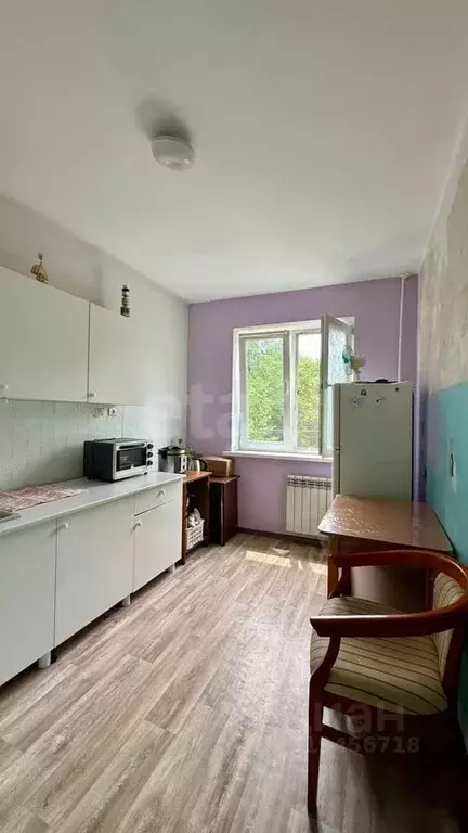 1-к кв. Приморский край, Владивосток Шилкинская ул., 11 (35.7 м) - Фото 0