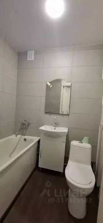 1-к кв. Адыгея, Майкоп Спортивная ул., 4А (30.0 м) - Фото 1