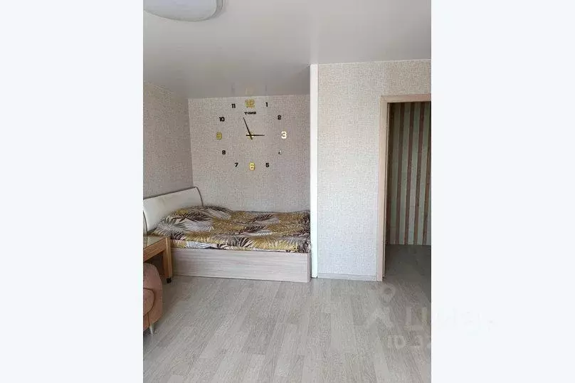 1-к кв. Удмуртия, Ижевск ул. Ленина, 5 (31.0 м) - Фото 2