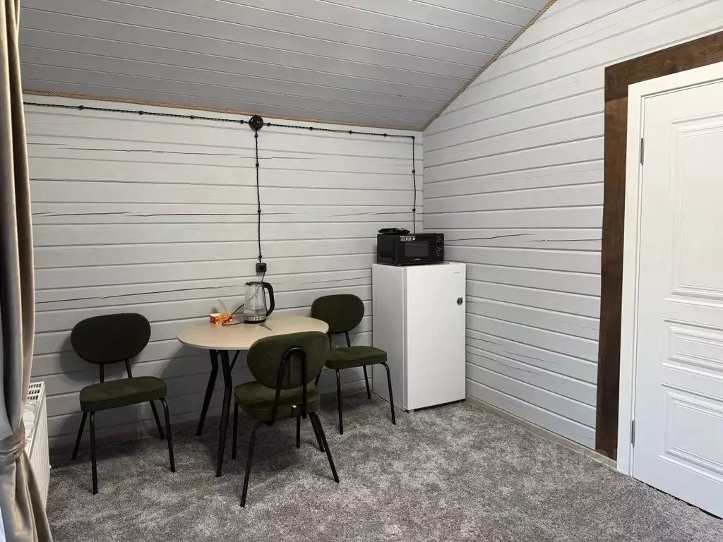 Дом в Кабардино-Балкария, Эльбрусский район, с. Терскол  (32 м) - Фото 2