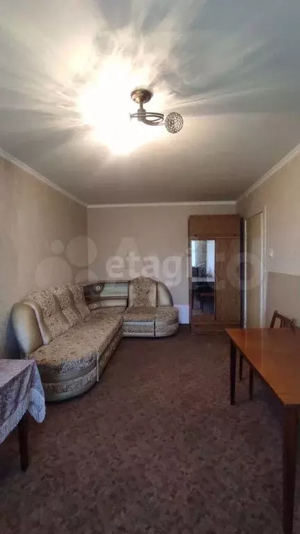 2-к. квартира, 47,8 м, 3/5 эт. - Фото 0