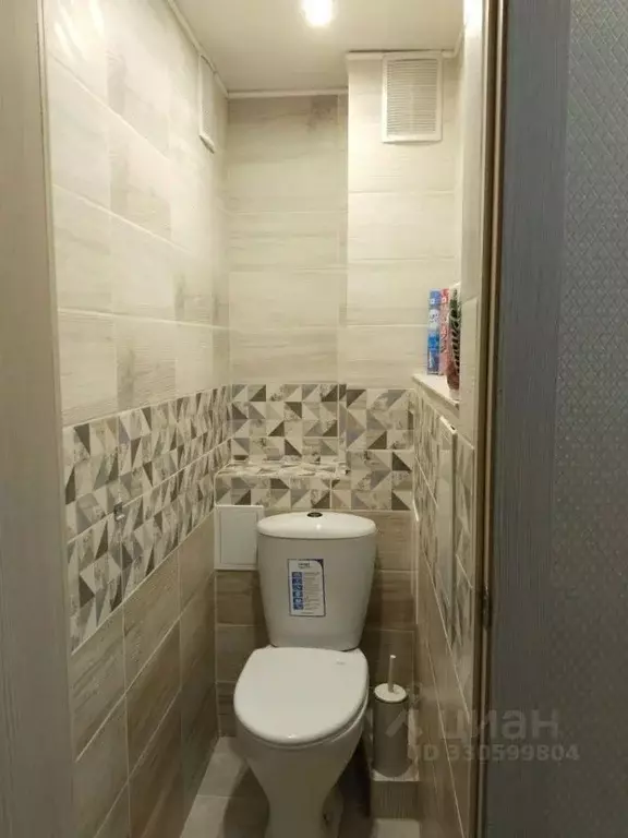2-к кв. Псковская область, Псков Рижский просп., 83 (52.0 м) - Фото 2