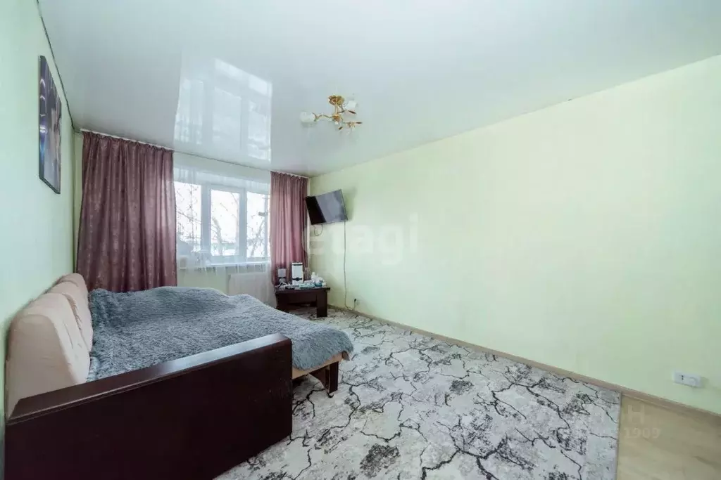 2-к кв. Алтайский край, Бийск Ударная ул., 27 (44.3 м) - Фото 1