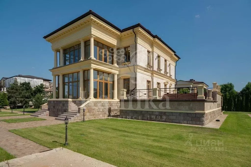 Дом в Московская область, Истра муниципальный округ, д. Воронино ул. ... - Фото 2