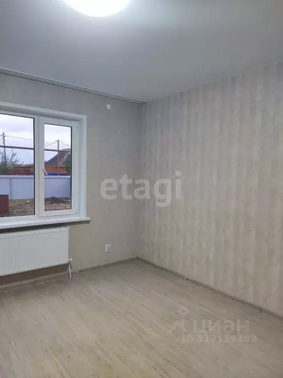 Дом в Краснодарский край, Ейский район, с. Кухаривка  (82 м) - Фото 1