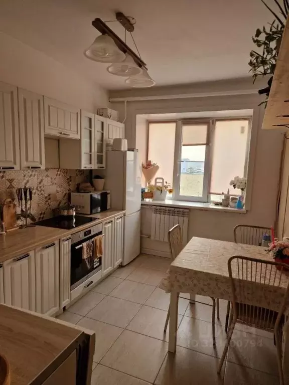 3-к кв. Саха (Якутия), Якутск просп. Михаила Николаева, 18 (71.4 м) - Фото 1