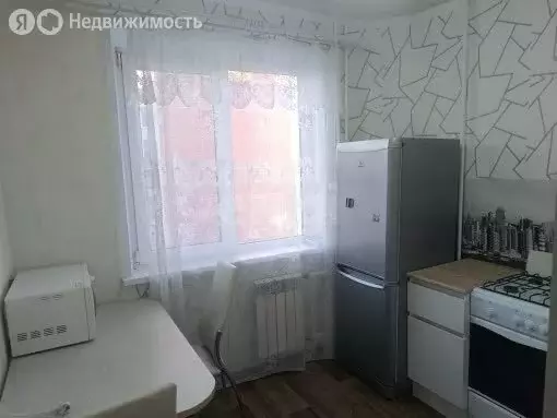 1-комнатная квартира: Волгоград, улица 39-й Гвардейской Дивизии, 33 ... - Фото 2