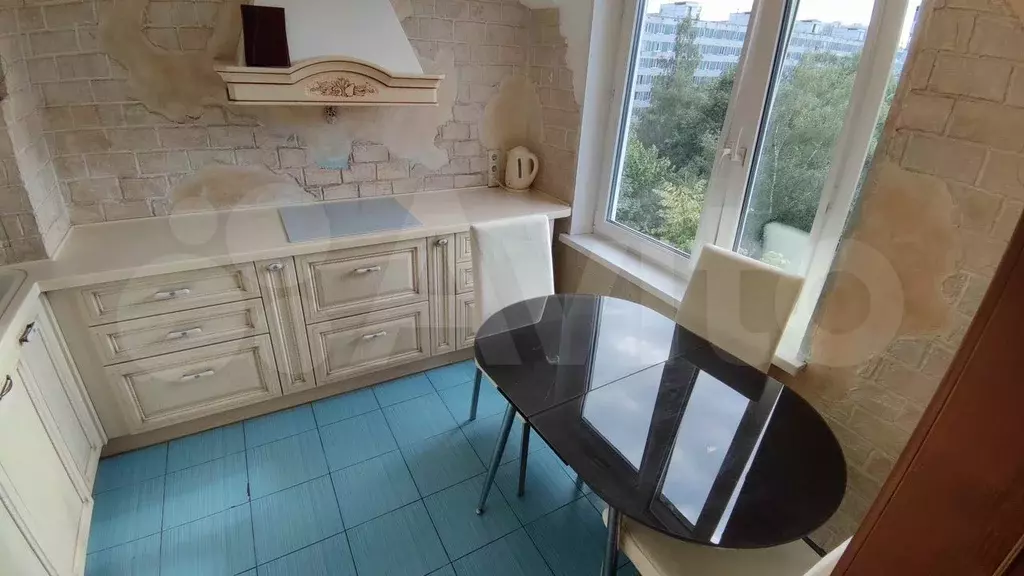 3-к. квартира, 65 м, 7/9 эт. - Фото 1