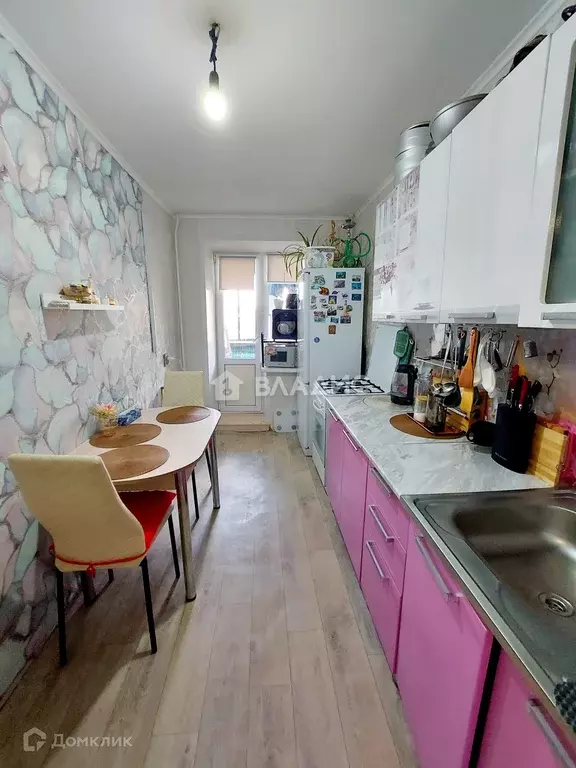 Продаётся 1-к квартира, 36.2 м - Фото 0