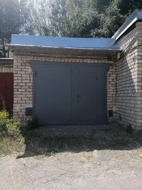 Гараж в Ставропольский край, Ставрополь КЭГ Сатурн тер., 146 (24 м) - Фото 1