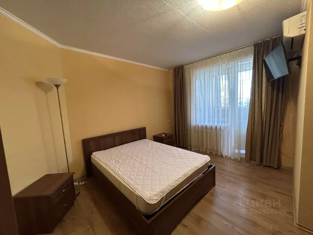 2-к кв. Рязанская область, Рязань ул. Маяковского, 57 (74.0 м) - Фото 1