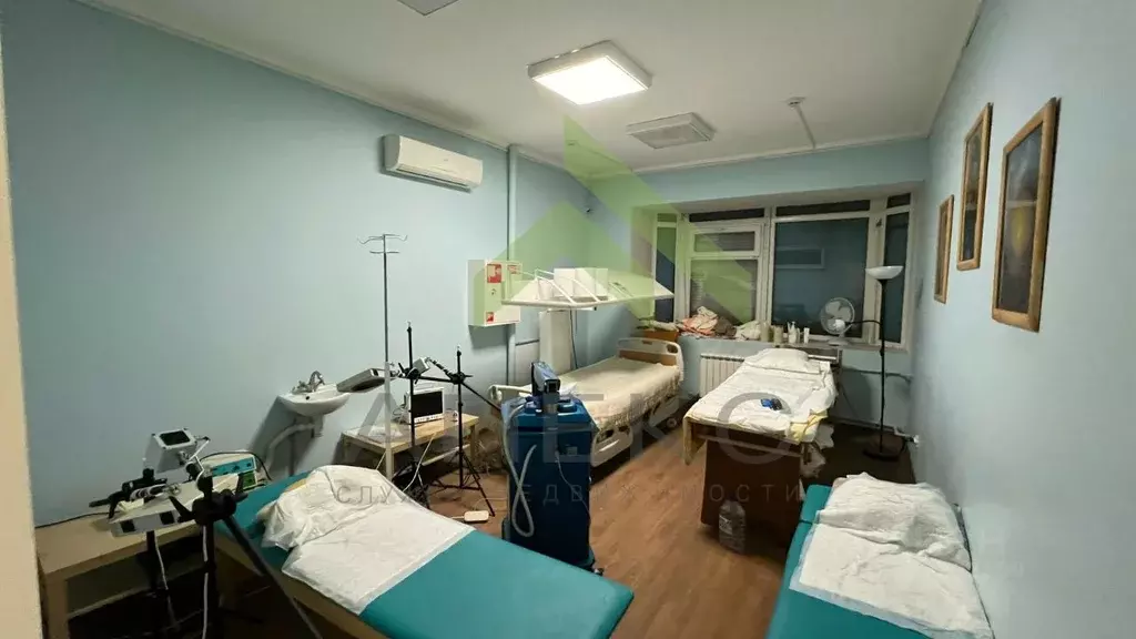 Помещение свободного назначения в Воронежская область, Воронеж ... - Фото 1