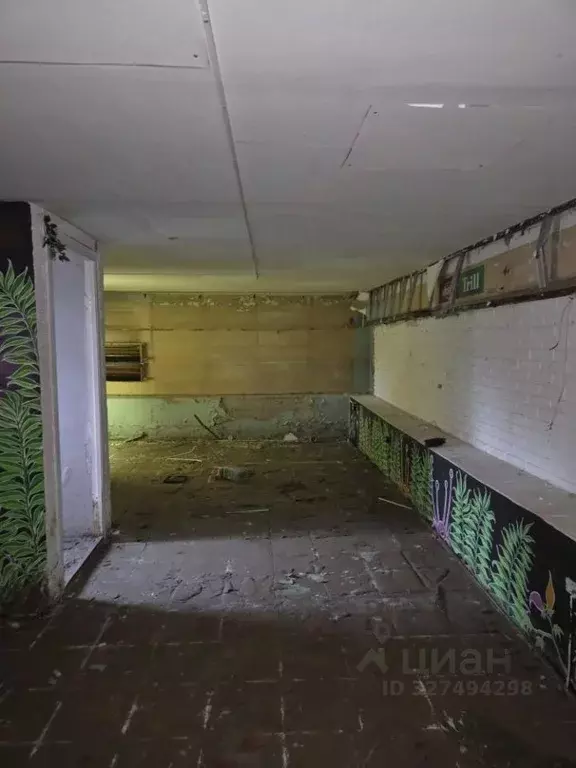 Помещение свободного назначения в Омская область, Омск ул. ... - Фото 1