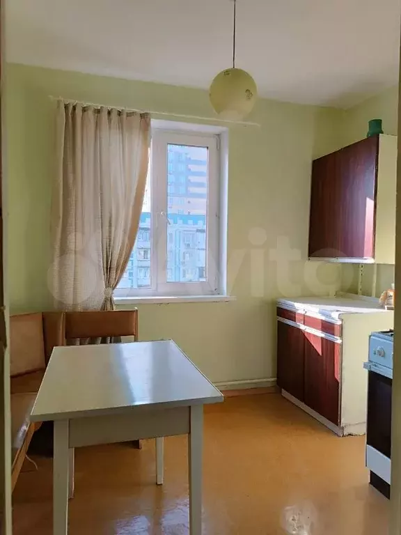 1-к. квартира, 40 м, 9/9 эт. - Фото 0