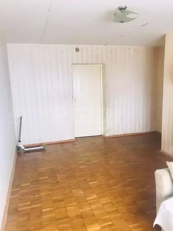 Квартира, 3 комнаты, 56.7 м - Фото 0
