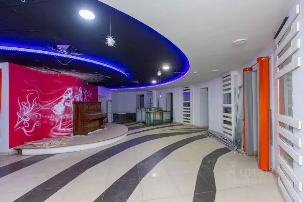 Торговая площадь в Оренбургская область, Оренбург пос. Имени ... - Фото 1