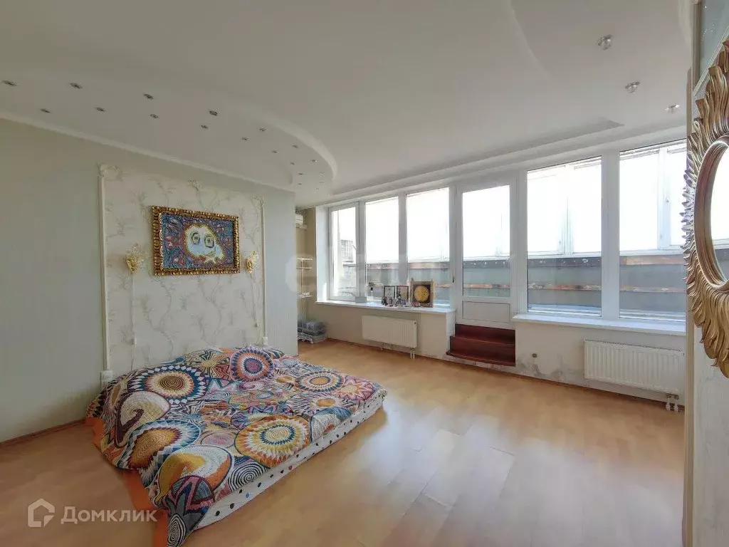 Продаётся 3-к квартира, 71.2 м - Фото 0
