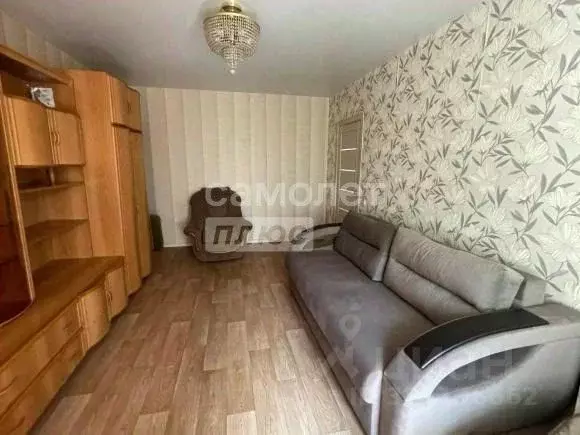 2-к кв. Воронежская область, Воронеж ул. Владимира Невского, 20 (53.0 ... - Фото 1