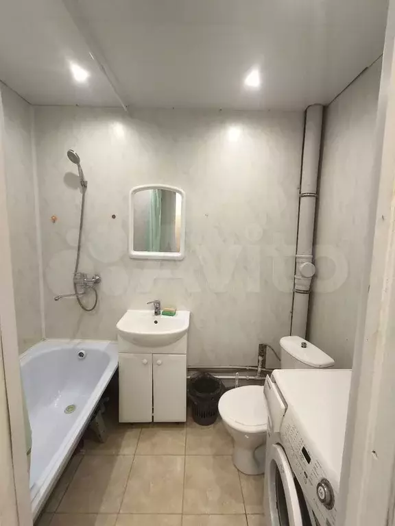 Квартира-студия, 22 м, 7/10 эт. - Фото 1