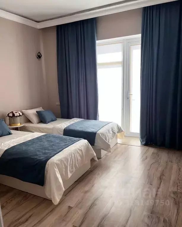 Дом в Дагестан, Дербент ул. Маскина, 37 (100 м) - Фото 0