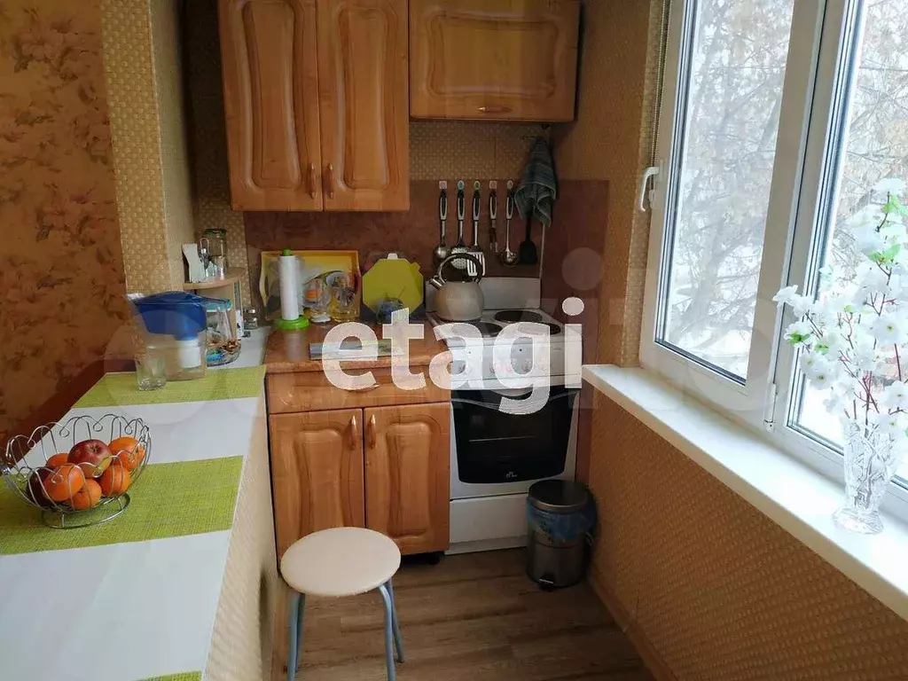 Квартира-студия, 23м, 2/8эт. - Фото 0