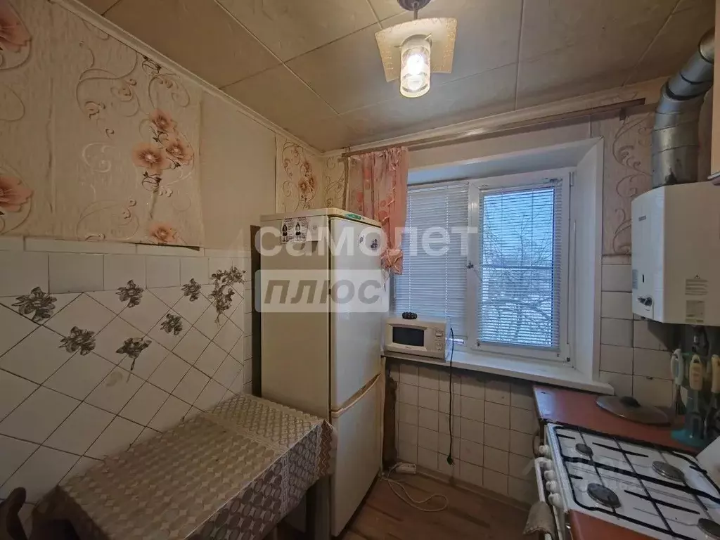 2-к кв. Нижегородская область, Бор ул. Чугунова, 10 (45.6 м) - Фото 2