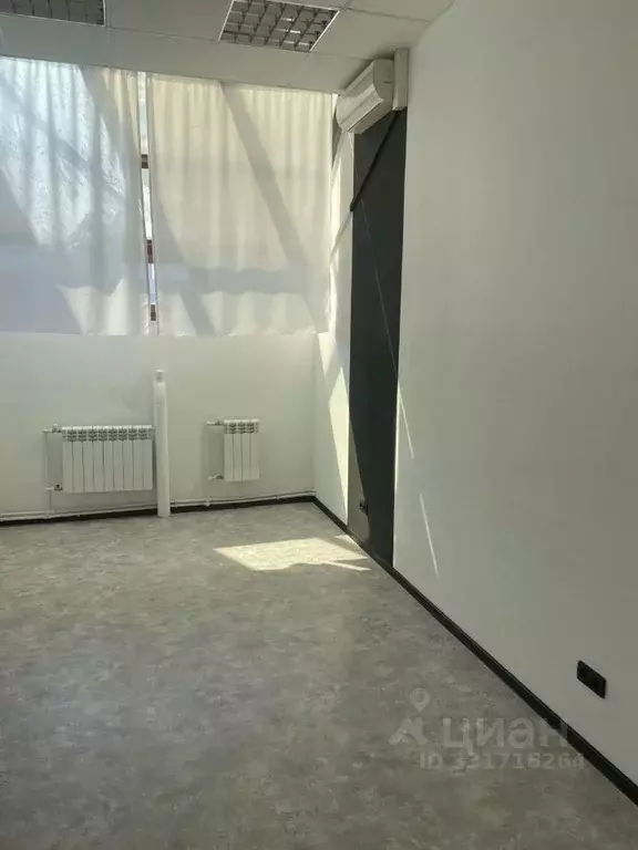Офис в Омская область, Омск ул. Маршала Жукова, 25 (15 м) - Фото 1