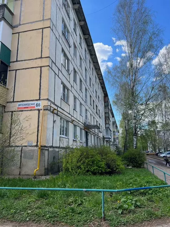 2-к. квартира, 45,3 м, 1/5 эт. - Фото 0