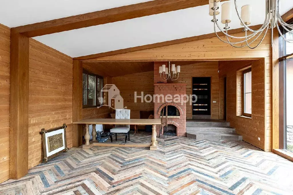 Продается дом в д. Голиково - Фото 1