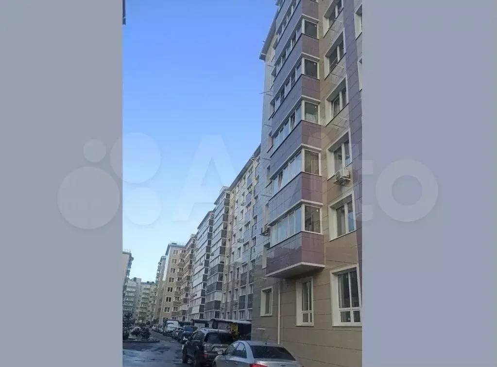 Аукцион: 1-к. квартира, 35,3 м, 2/9 эт. - Фото 1