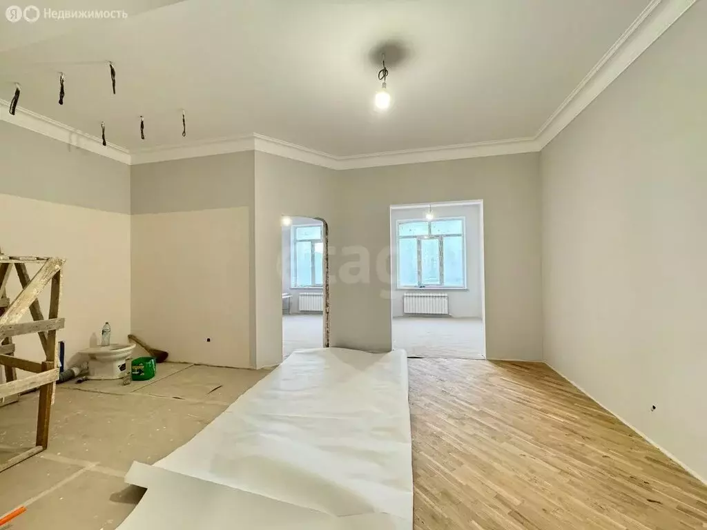 2-комнатная квартира: Махачкала, проспект Расула Гамзатова, 108 (62 м) - Фото 2