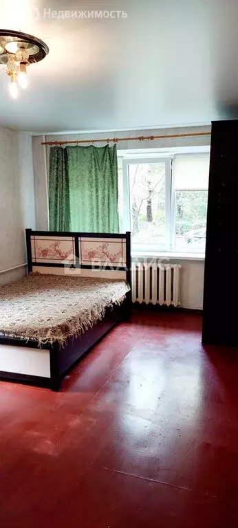 2-комнатная квартира: Калининград, улица Репина, 12 (42 м) - Фото 0