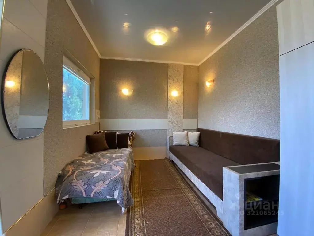 Дом в Севастополь ш. Качинское, 36 (100 м) - Фото 1