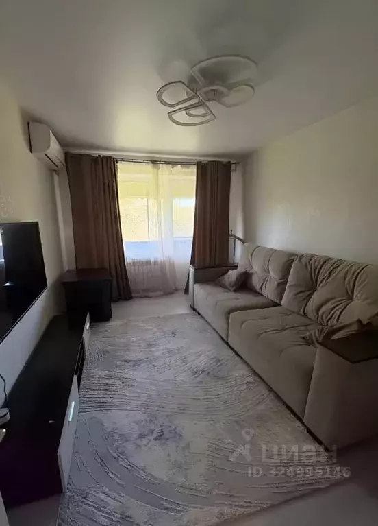 2-к кв. Астраханская область, Ахтубинск ул. Щербакова, 6 (42.6 м) - Фото 1