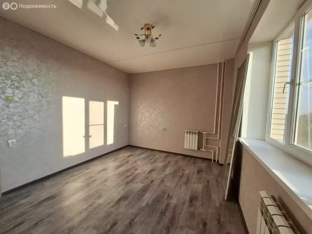 1-комнатная квартира: Ростов-на-Дону, улица Мушкетова, 19/21 (38 м) - Фото 1