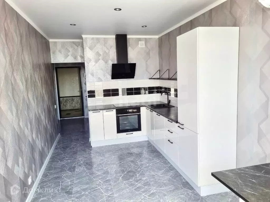 Продаётся 1-к квартира, 44.2 м - Фото 1