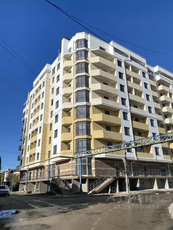 Помещение свободного назначения в Крым, Керчь ул. Свердлова, 23А (78 ... - Фото 1