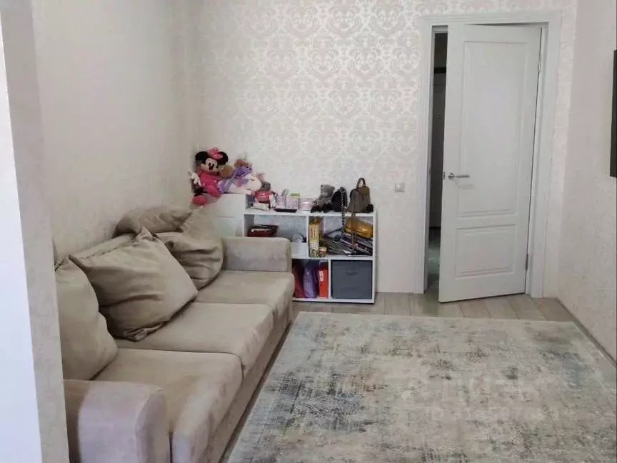 2-к кв. Дагестан, Махачкала туп. 2-й Лаптиева (63.5 м) - Фото 1