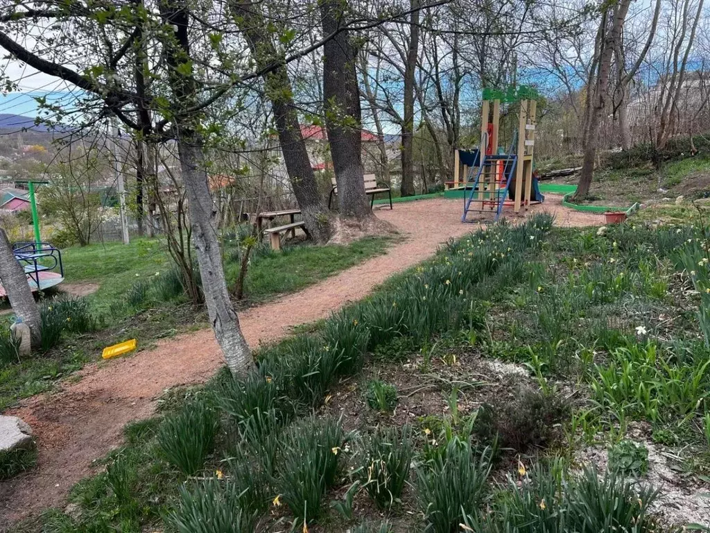 3-к кв. Крым, Бахчисарайский район, Голубинское с/пос, с. Соколиное ... - Фото 2