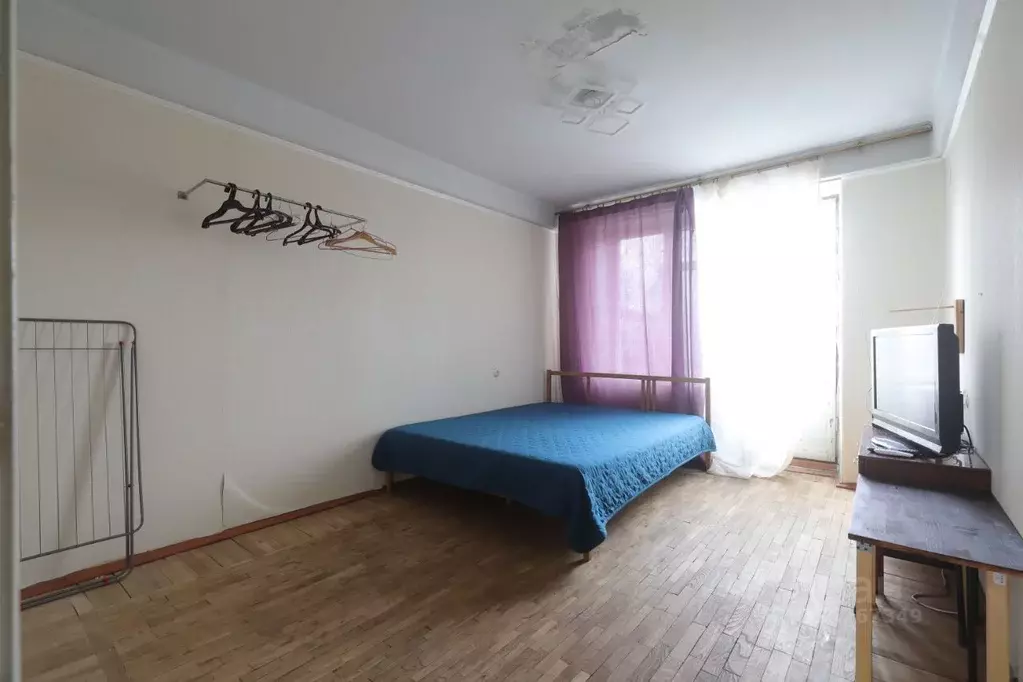 2-к кв. Санкт-Петербург ул. Брянцева, 2К1 (50.0 м) - Фото 2