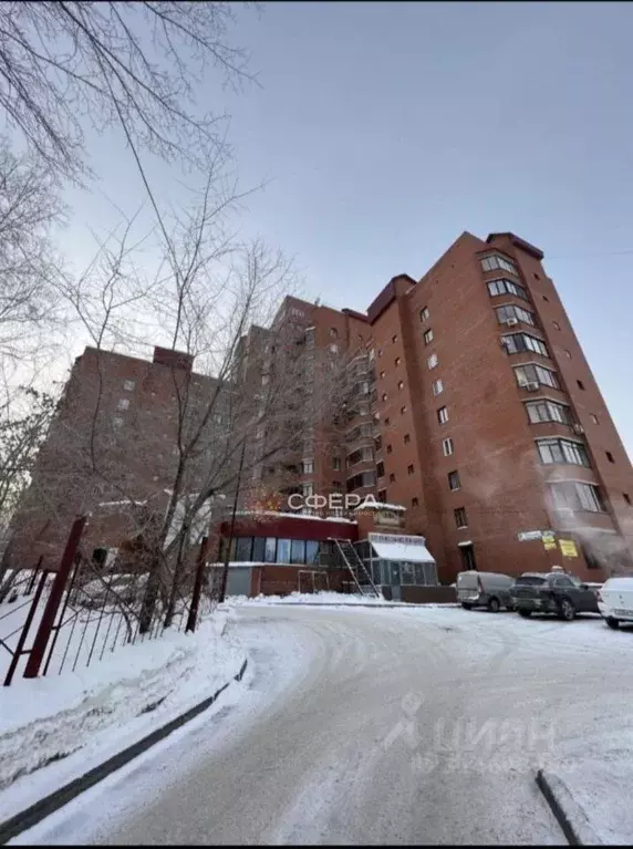 1-к кв. Новосибирская область, Новосибирск ул. Дружбы, 5 (44.7 м) - Фото 0