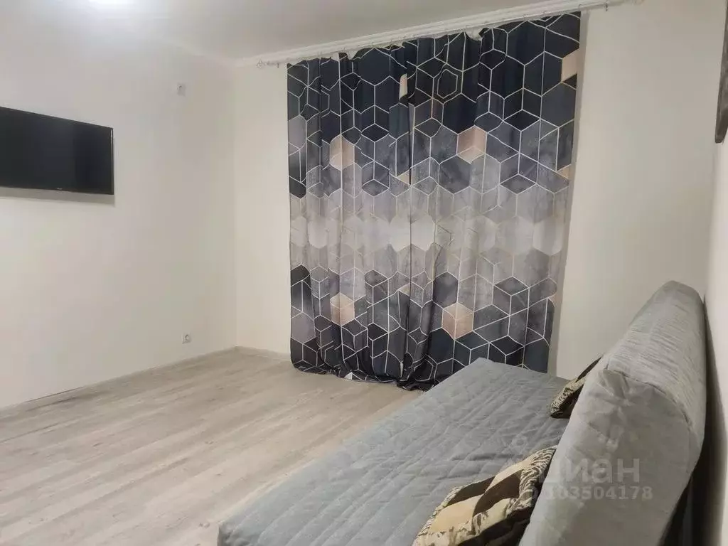 1-к кв. Калужская область, Калуга ул. Бориса Литвинчука, 14 (36.0 м) - Фото 2