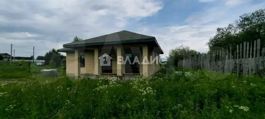 Дом 96 м на участке 7,5 сот. - Фото 1