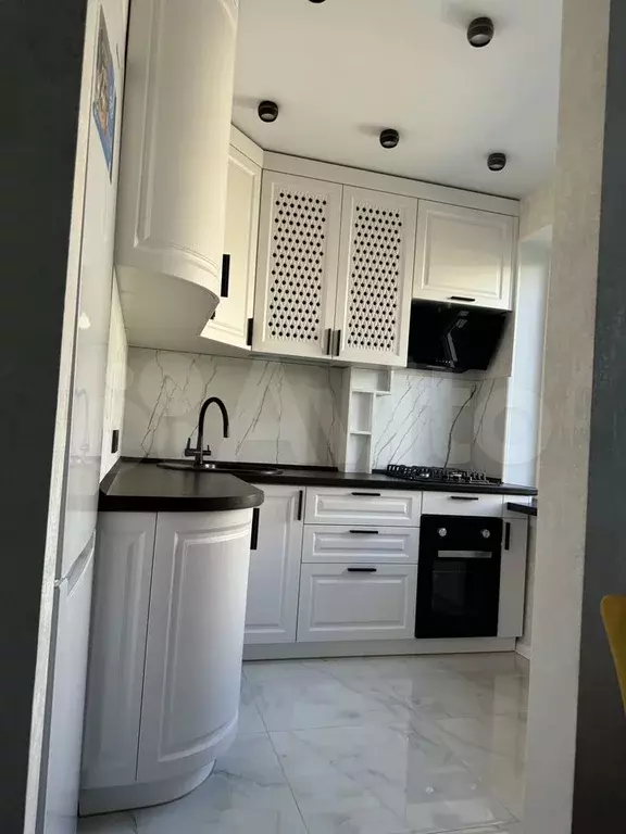 2-к. квартира, 46 м, 2/5 эт. - Фото 0